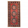 Tapis persan Azerbaiyán fait main Réf ID 130223 - 143 × 287