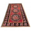 Tapis persan Azerbaiyán fait main Réf ID 130223 - 143 × 287