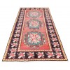 Tapis persan Azerbaiyán fait main Réf ID 130223 - 143 × 287