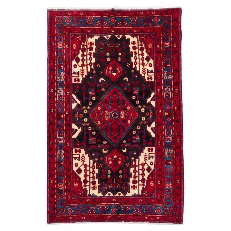 Nahavand Rug Ref 130224