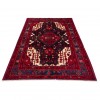 Tapis persan Nahavand fait main Réf ID 130224 - 162 × 235