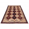 Tapis persan Sirjan fait main Réf ID 130225 - 168 × 290