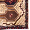 Tapis persan Sirjan fait main Réf ID 130225 - 168 × 290