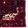 Tapis persan Nahavand fait main Réf ID 130227 - 160 × 245