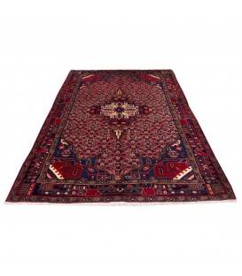 Tapis persan Koliyayi fait main Réf ID 130228 - 158 × 230