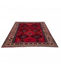 السجاد اليدوي الإيراني  لري رقم 130229
