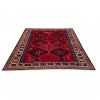 Tapis persan Lori fait main Réf ID 130229 - 210 × 225