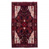 Tapis persan Nahavand fait main Réf ID 130230 - 145 × 260