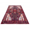 Tapis persan Nahavand fait main Réf ID 130230 - 145 × 260