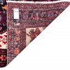 Tapis persan Nahavand fait main Réf ID 130230 - 145 × 260