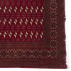 Tapis persan Turcomano fait main Réf ID 130231 - 205 × 290