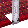 Tapis persan Turcomano fait main Réf ID 130231 - 205 × 290