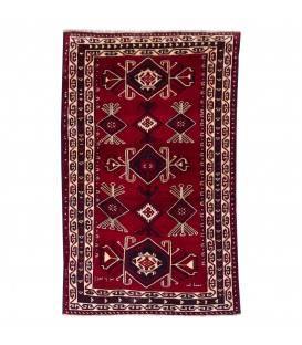 Tapis persan Lori fait main Réf ID 130232 - 174 × 285