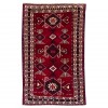 Tapis persan Lori fait main Réf ID 130232 - 174 × 285