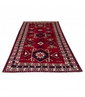 Tapis persan Lori fait main Réf ID 130232 - 174 × 285