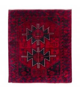 Tapis persan Lori fait main Réf ID 130233 - 178 × 200