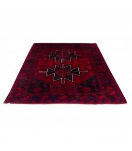 Tapis persan Lori fait main Réf ID 130233 - 178 × 200