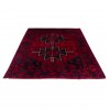 Tapis persan Lori fait main Réf ID 130233 - 178 × 200