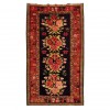 Tapis persan Azerbaiyán fait main Réf ID 130234 - 136 × 240