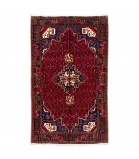 Tapis persan Koliyayi fait main Réf ID 130235 - 150 × 239