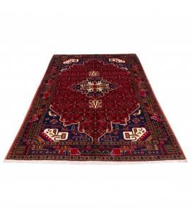 Tapis persan Koliyayi fait main Réf ID 130235 - 150 × 239