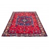 Tapis persan Sirjan fait main Réf ID 130237 - 160 × 237