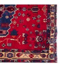 Sirjan Alfombera Persa  Ref 130237
