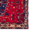 Tapis persan Sirjan fait main Réf ID 130237 - 160 × 237