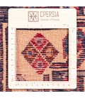 Sirjan Alfombera Persa  Ref 130237