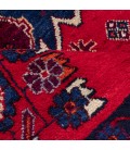 Sirjan Alfombera Persa  Ref 130237