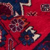 Tapis persan Sirjan fait main Réf ID 130237 - 160 × 237