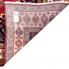 Tapis persan Qashqai fait main Réf ID 130238 - 152 × 220