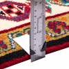 Tapis persan Qashqai fait main Réf ID 130238 - 152 × 220