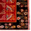 Tapis persan Qashqai fait main Réf ID 130241 - 154 × 234