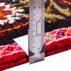 Tapis persan Qashqai fait main Réf ID 130241 - 154 × 234