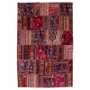 Tapis persan fait main Réf ID 130242 - 158 × 240