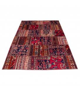 Tapis persan fait main Réf ID 130242 - 158 × 240