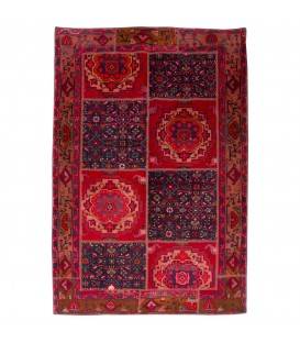 Tapis persan fait main Réf ID 130243 - 138 × 208