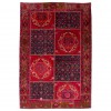 Tapis persan fait main Réf ID 130243 - 138 × 208