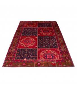 Tapis persan fait main Réf ID 130243 - 138 × 208