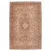 Tapis persan Azarshahr fait main Réf ID 130244 - 202 × 296