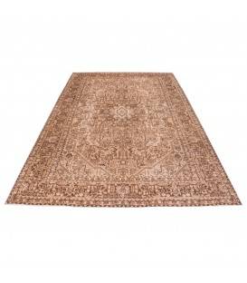 Tapis persan Azarshahr fait main Réf ID 130244 - 202 × 296