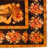 Tapis persan Azerbaiyán fait main Réf ID 130245 - 140 × 219