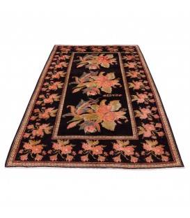 Tapis persan Azerbaiyán fait main Réf ID 130246 - 130 × 215