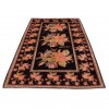 Tapis persan Azerbaiyán fait main Réf ID 130246 - 130 × 215