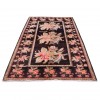 Tapis persan Azerbaiyán fait main Réf ID 130246 - 130 × 215