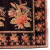 Tapis persan Azerbaiyán fait main Réf ID 130246 - 130 × 215