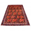 Tapis persan Sirjan fait main Réf ID 130247 - 190 × 305