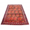 Tapis persan Sirjan fait main Réf ID 130247 - 190 × 305