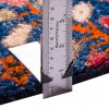 Tapis persan Sirjan fait main Réf ID 130247 - 190 × 305